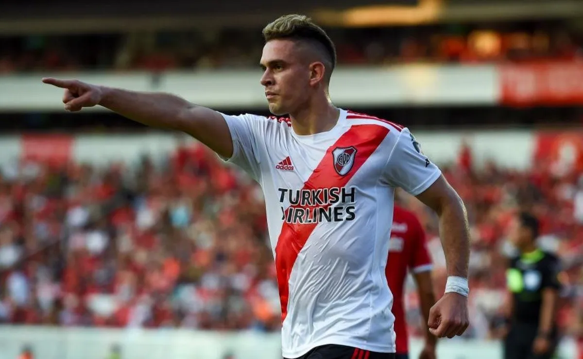 Con una victoria River alcanzará el liderazgo junto a Argentinos Juniors