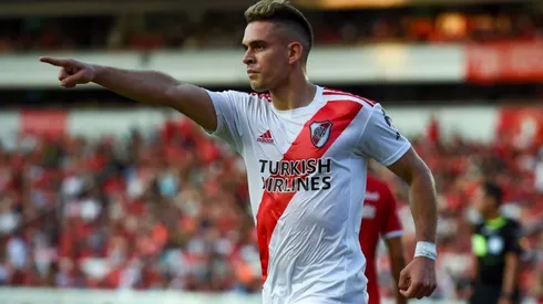 Con una victoria River alcanzará el liderazgo junto a Argentinos Juniors