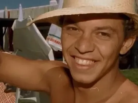 ¡Feliz cumpleaños, Muñeco!