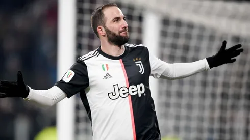 El Pipa convirtió un tanto de antología luego de realizar una extraordinaria pared.