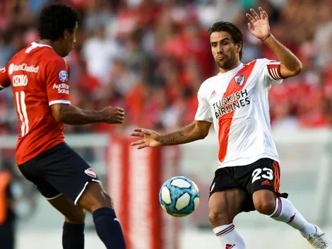 La síntesis de Independiente vs. River