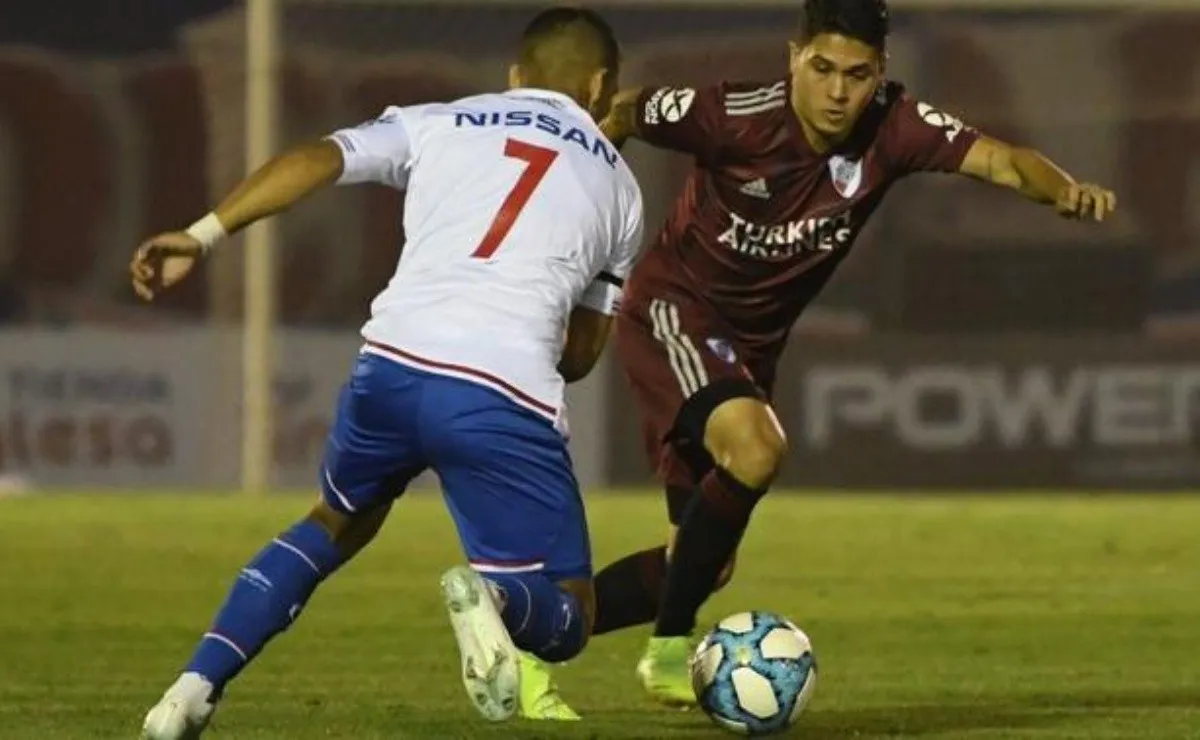 El 10 tendrá la chance de volver a mostrar toda su calidad.