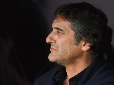 Francescoli explicó el panorama del mercado de pases