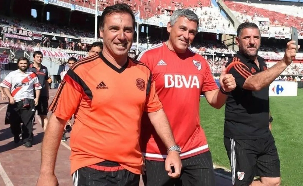 Los dirigidos por Juan José Borrelli jugarán ante Independiente este sábado.