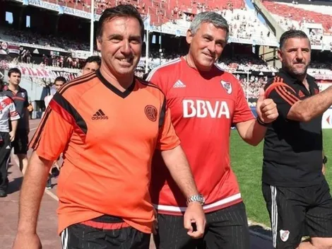 Comienza la era post Luigi Villalba