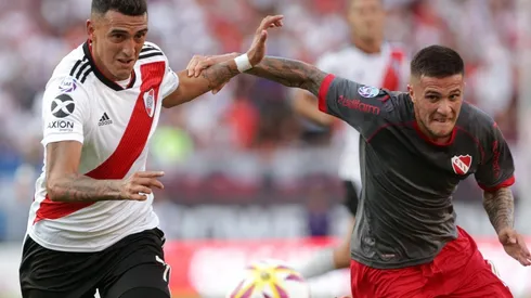 El último cruce fue en marzo pasado, en el Monumental: River ganó 3-0.