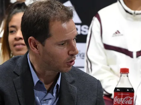 “No encuentro el planteo de los que quieren postergar, esto estaba acordado”