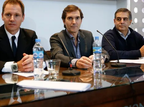 Reunión clave por la Superliga