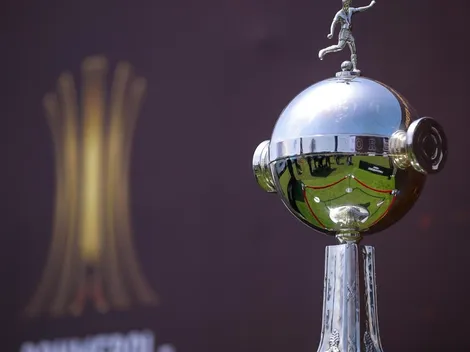 Cómo se jugará la Copa Sub 20