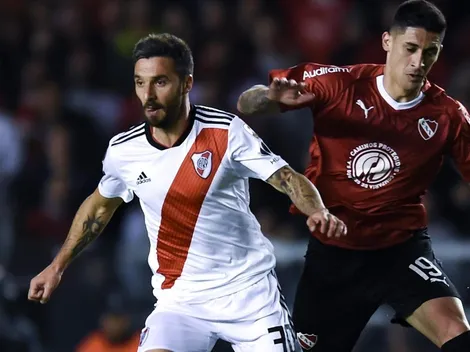 El partido ante Independiente, sujeto a una reunión