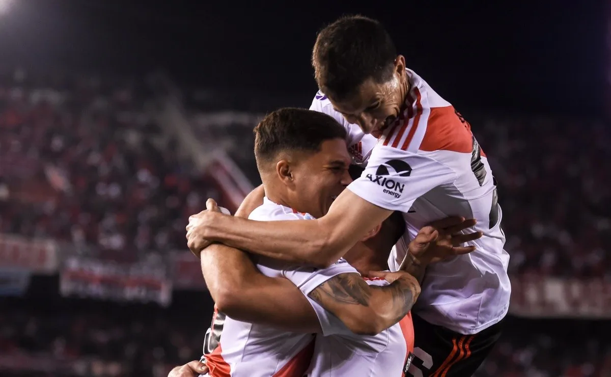 River afrontará su primer encuentro del 2020.