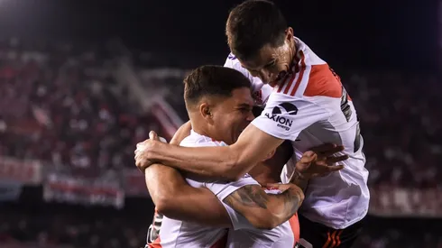 River afrontará su primer encuentro del 2020.