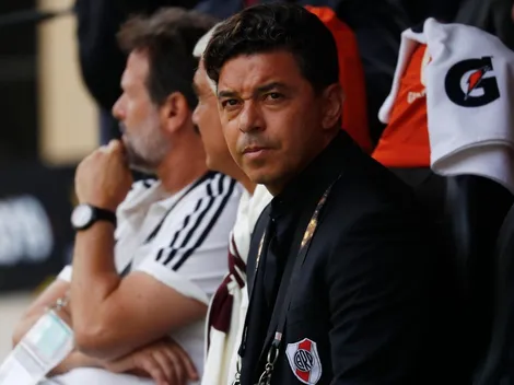 “Nos costó más recuperarnos de la eliminación con Lanús que con Flamengo”