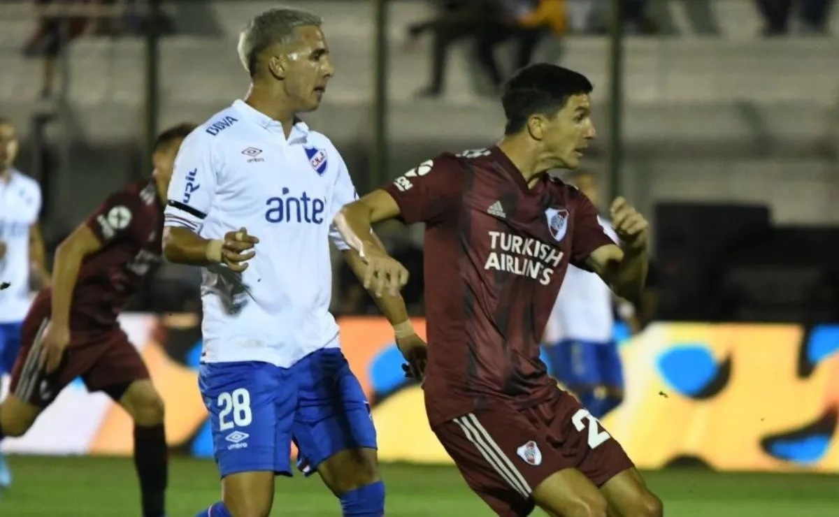 Nacho hizo dos goles en los 90 minuto y también metió su penal.