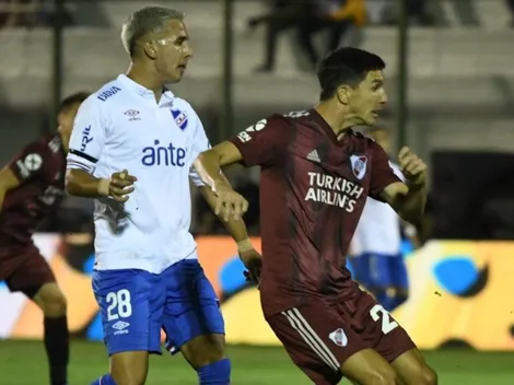 La definición por penales de la Copa Desafío