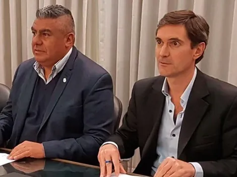 ¿Se posterga el inicio de la Superliga?