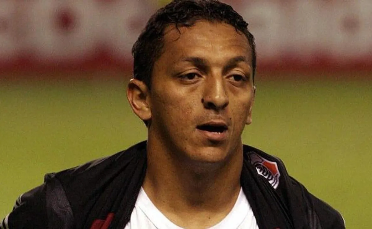 Jairo Patiño, de pasado en River, dirigirá al Cúcuta.
