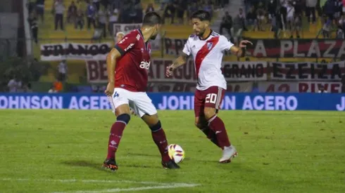 River visitará a Nacional, en Punta del Este.