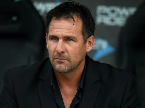 Dabove: "River es el mejor de Argentina"