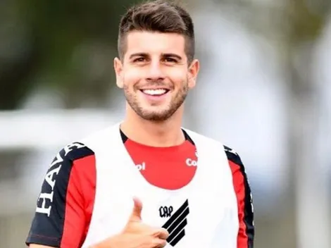 Gallardo no lo sumó y Andrade se entrena solo en Lomas de Zamora