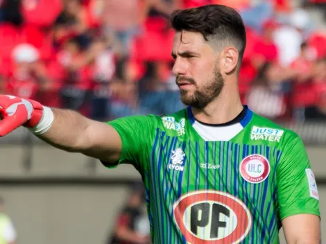 Batalla seguirá atajando en Chile