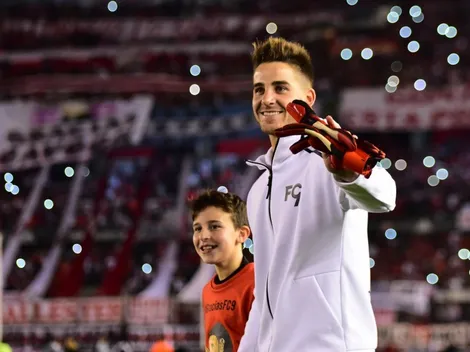 ¿Qué es de la vida de Chichizola?