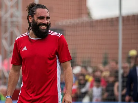 Sorin: "Este River contagia, ojalá Gallardo sea eterno"