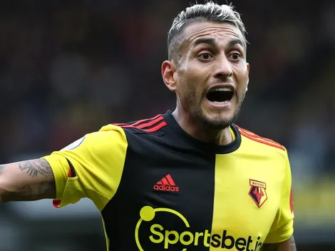 "Sería lindo volver a River, pero aún es temprano"