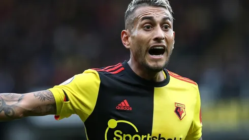 El tucumano se formó en las Inferiores de River jugó entre 2009 y 2011 en Primera.