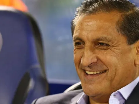 "La gente se siente muy identificada con este River"