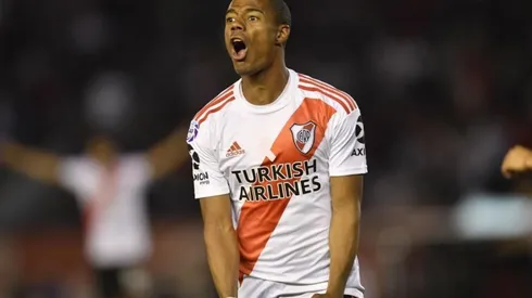 Nicolás De La Cruz tuvo un gran 2019.