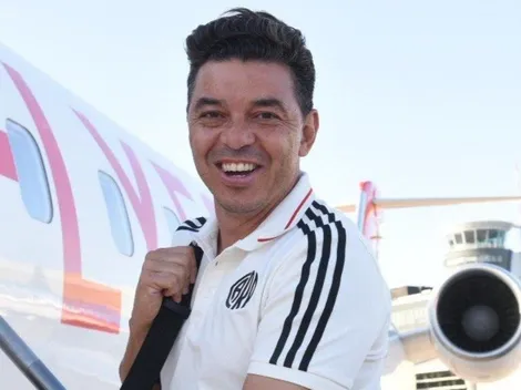 River confirmó los convocados para la pretemporada