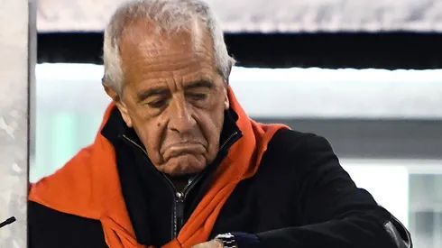 D'Onofrio no tiene novedades sobre el fallo del TAS.