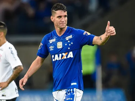 ¿River preguntó por Thiago Neves?