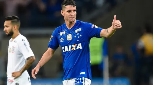 Según informó Globo Esporte, tanto el Millonario como Boca estarían detrás del volante.