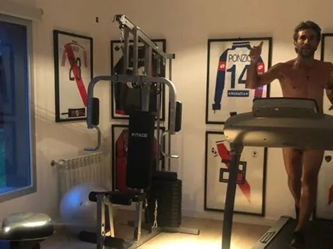 Ponzio también tiene su museo