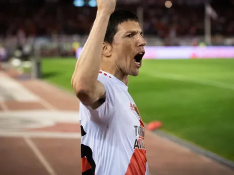 Oferta rechazada por Nacho Fernández