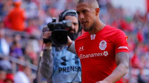 Jony tiene un año más de contrato en el equipo mexicano