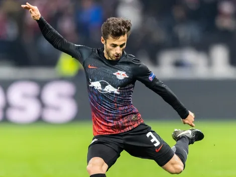 Saracchi podría emigrar al fútbol de Turquía