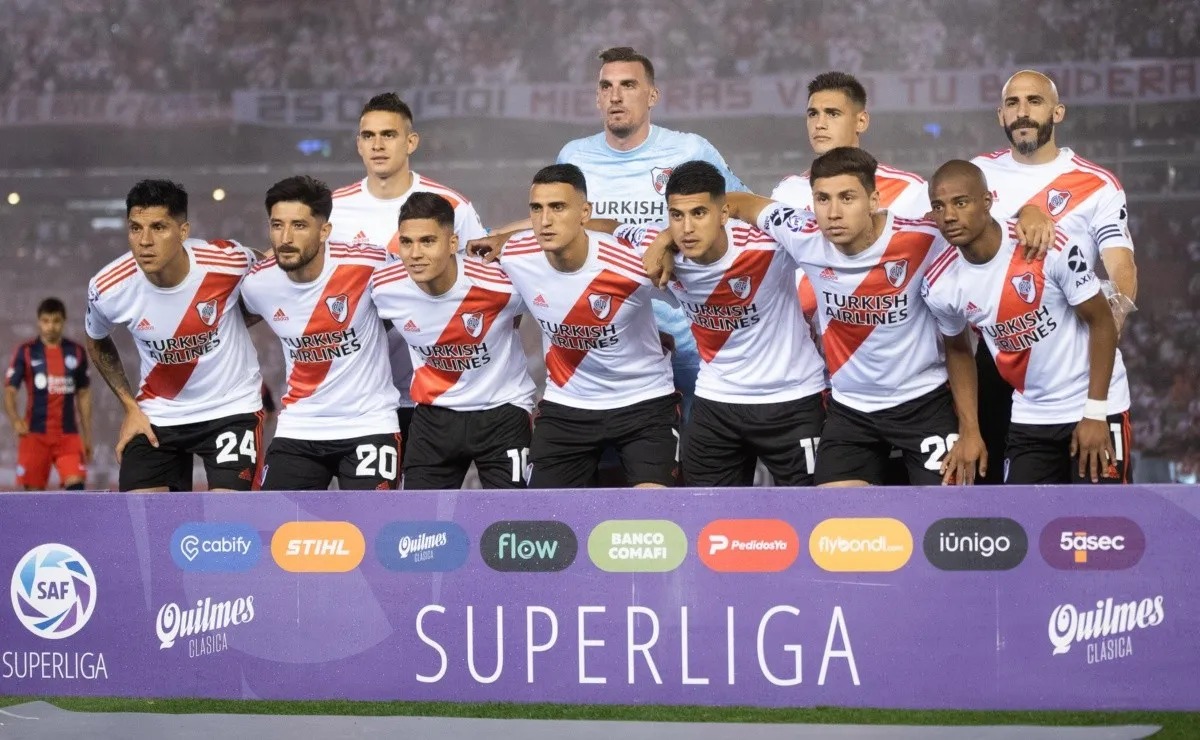 En caso de ganar, trepará a la cima del campeonato junto a Argentinos Juniors.