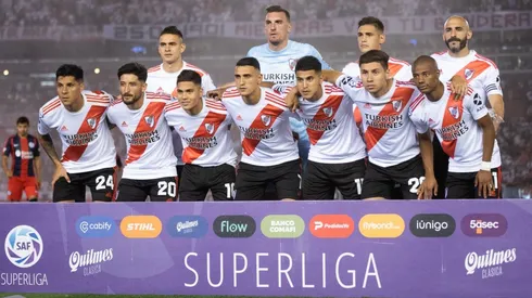 En caso de ganar, trepará a la cima del campeonato junto a Argentinos Juniors.
