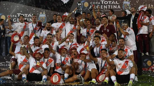 Se termina el año y queremos saber cuál fue el futbolista que más destacó.