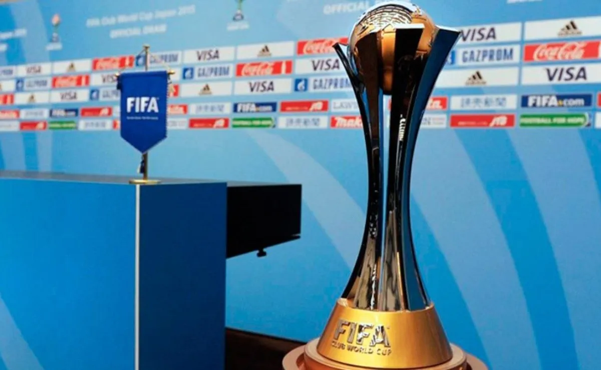 El torneo se desarrollará desde el 17 de junio al 4 de julio del 2021