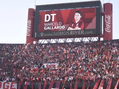 ¿Cómo comprar entradas para ver a River en el Monumental?