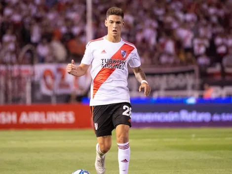 ¿Hay ofertas reales por Martínez Quarta?