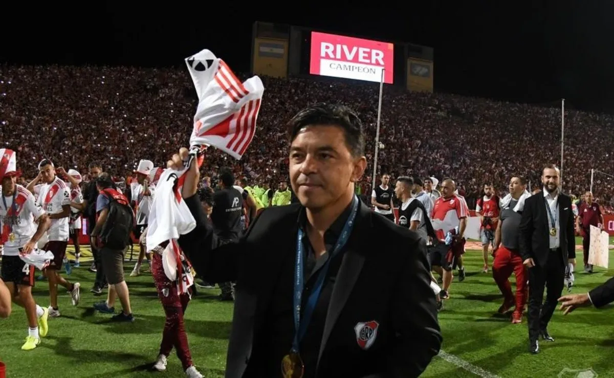 El DT asumió a mediados del 2014 y es el de mayor continuidad en el fútbol argentino.