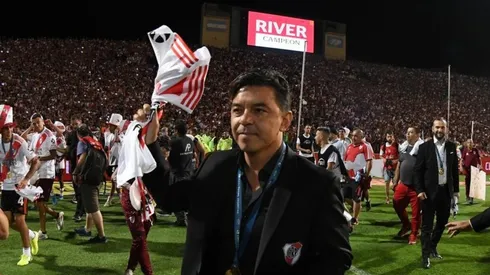 El DT asumió a mediados del 2014 y es el de mayor continuidad en el fútbol argentino.