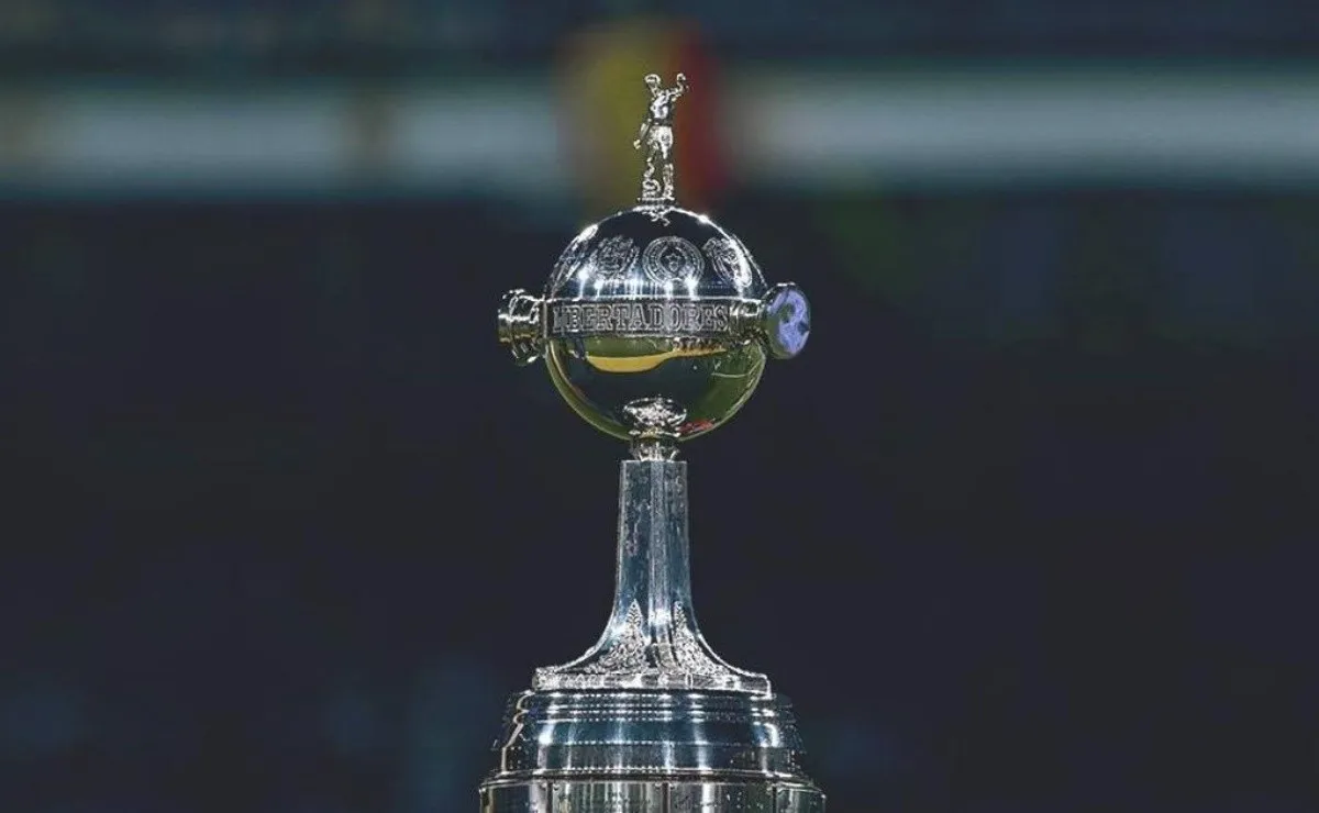 River va por su quinta Libertadores: ganó las ediciones de 1986, 1996, 2015 y 2018. (FOTO: Getty)