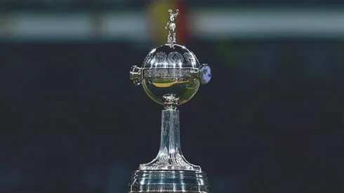 River va por su quinta Libertadores: ganó las ediciones de 1986, 1996, 2015 y 2018. (FOTO: Getty)