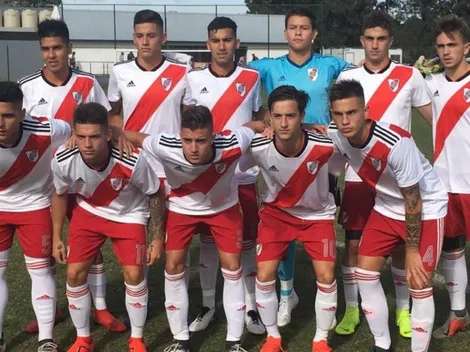 Divisiones Inferiores 2020: River ya tiene fixture
